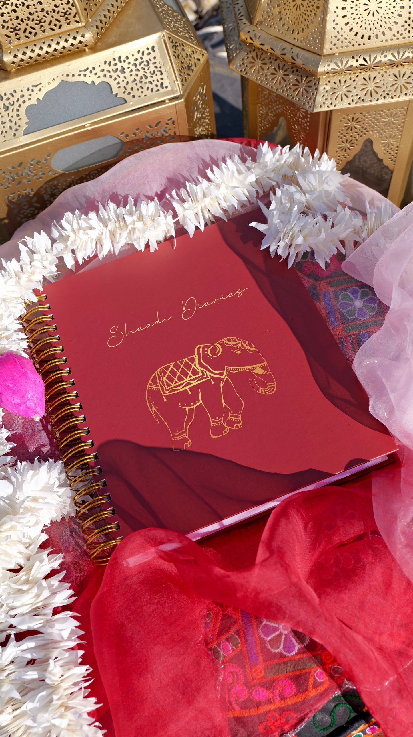 Shaadi Diaries