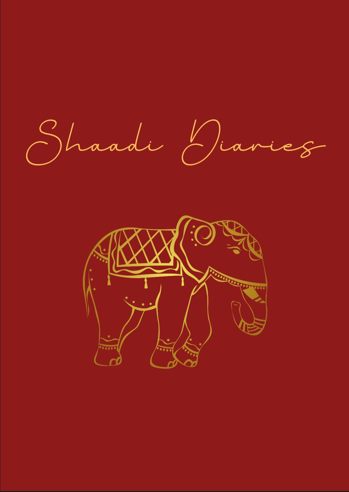 Shaadi Diaries- ePlanner